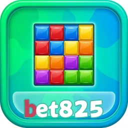 BET825 — ikon APK